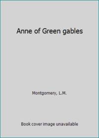 Anne of Green gables