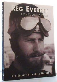 image of Reg Everett: From Rocker to Racer