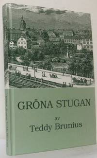 Gröna stugan.