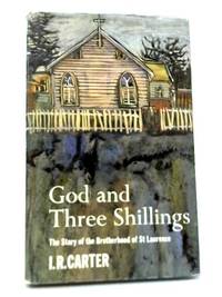 cover of God and Three Shillings