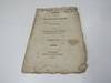 Letter on the Penitentiary System of Pennsylvania addressed to William Roscoe, Esquire, of Toxteth Park Near Liverpool