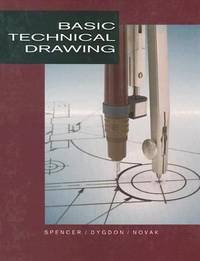 Basic Technical Drawing