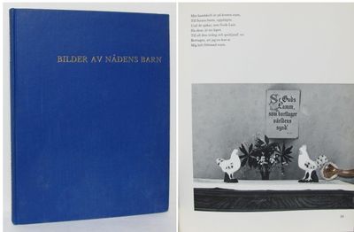 Bilder av nådens barn. En miljöstudie.