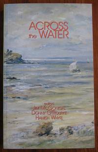 image of Across the Water: Irishness in Modern Scottish Writing