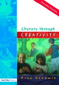 Literacy through Creativity
