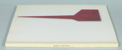 Robert Therrien. Essay by Julia Brown. The Museum…