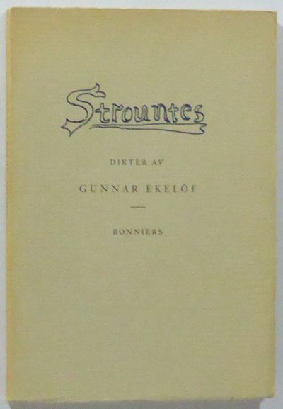 Strountes.