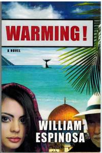 cover of WARMING!