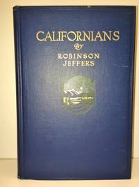 cover of Californians