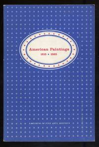 American Paintings 1815-1865