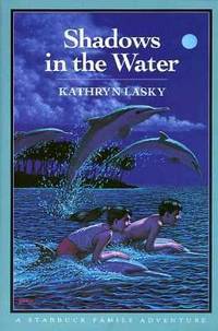Shadows in the Water