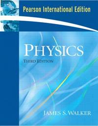 Physics Walker James S