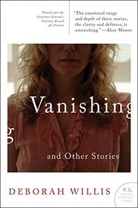 Vanishing and Other Stories (P.S.)