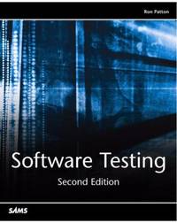 Software Testing