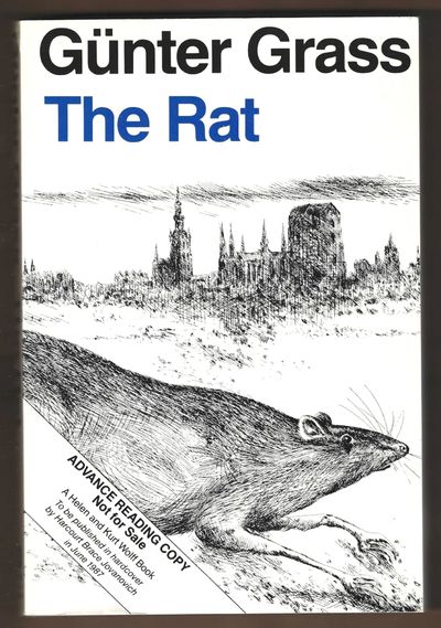 The Rat (Advance Reading Copy)
