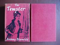 The Tempter by Bloomfield, Anthony - 1961