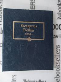 Sacagawea Dollar Album