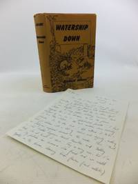 image of WATERSHIP DOWN