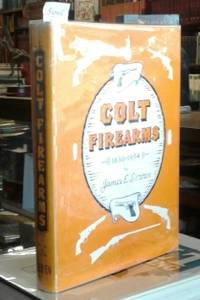 image of Colt Firearms 1836-1954 (SIGNED)