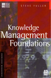 Knowledge Management Foundations
