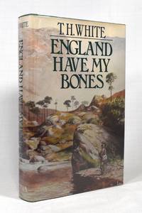 ENGLAND HAVE MY BONES