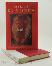 Identity: A Novel