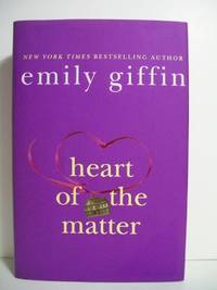 image of HEART OF THE MATTER