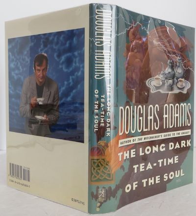 The Long Dark Tea-Time of the Soul