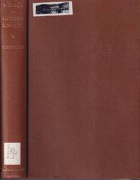 cover of Science in Modern Society