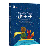 little Prince(Chinese Edition) by [ FA ] AN TUO WAN DE SHENG AI KE SU PEI LI - 2018-12-01