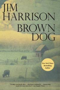 Brown Dog : Novellas