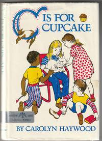 'C' Is for Cupcake