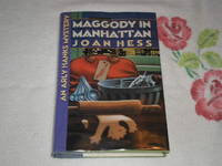 Maggody in Manhattan: An Arly Hanks Mystery