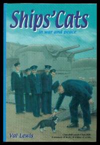 SHIPS' CATS   in War and Peace