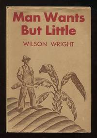 Man Wants But Little