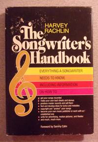 The Songwriter's Handbook