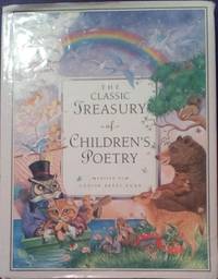 image of The Classic Treasury of Children's Poetry