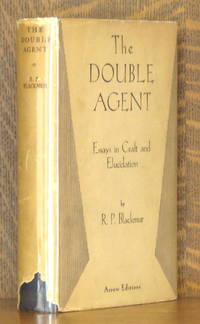 image of THE DOUBLE AGENT, ESSAYS IN CRAFT...
