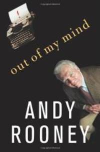 Out of My Mind by Andy Rooney - 2006-09-02