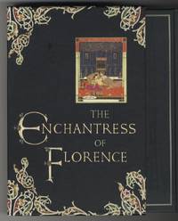 cover of The Enchantress of Florence