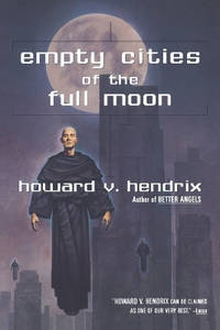 Empty Cities of the Full Moon