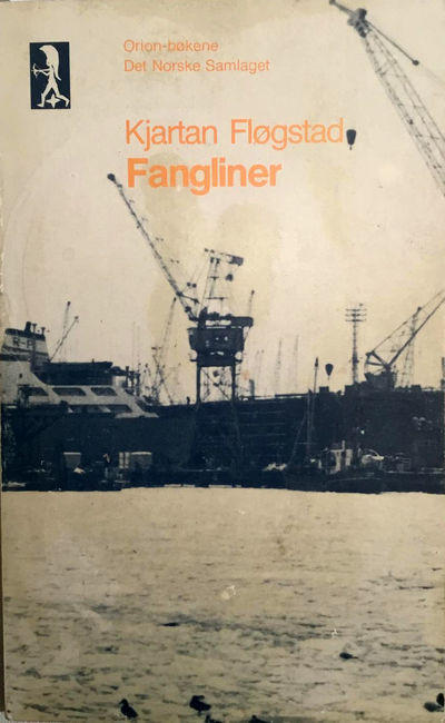 Fangliner. Fortellingar. 3. utgåva