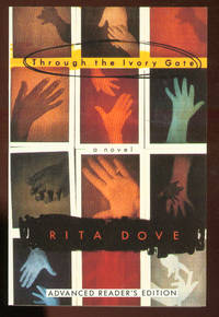 cover of Through the Ivory Gate