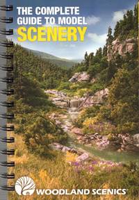 Woodland Scenics: The Complete Guide to Model Scenrey de Not Stated - 2020