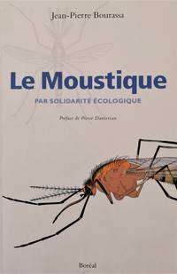image of Le moustique par solidarité écologique
