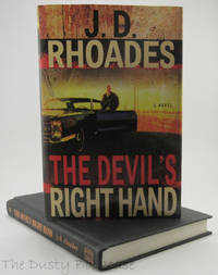 The Devil's Right Hand (Jack Keller)