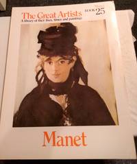 image of MANET