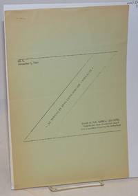 image of Le periscope revolutionnaire Angolais. No. 1 (November 1, 1964)