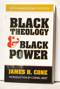 cover of Black Theology & Black Power (50th Anniversary Edition)