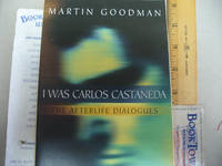 I Was Carlos Castaneda : The Afterlife Dialogues